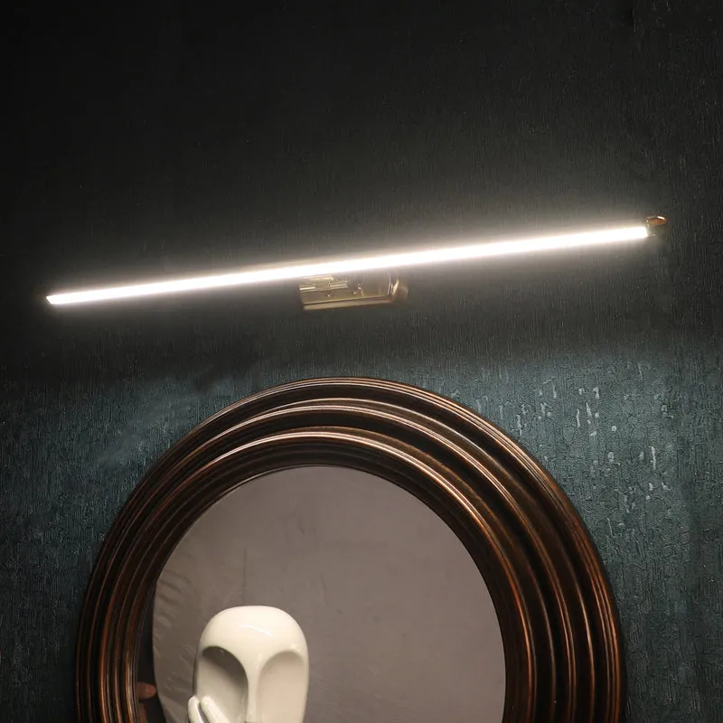 Koila Iron Wall Lamp media 5