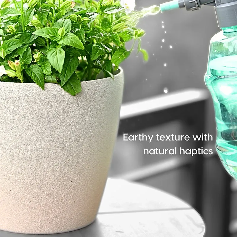 Natura Niche Self-Watering Planter - Set Of Two media 6