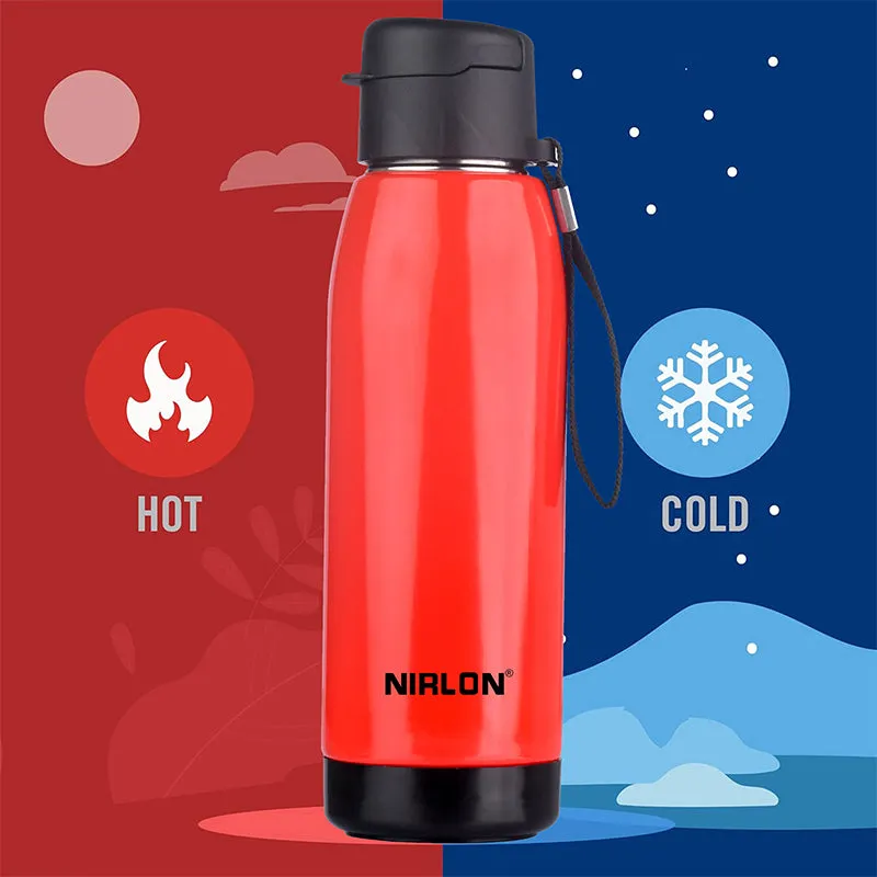 Niora Water Bottle (Red) - 750 mL media 4