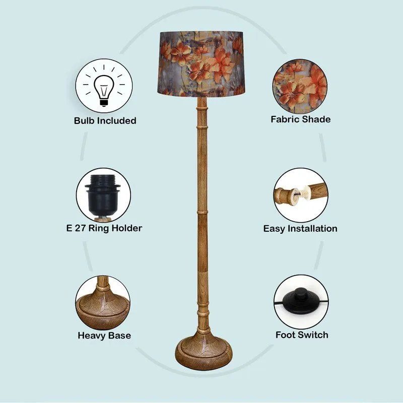 AuraDome Chic Floor Lighting Dcor media 6