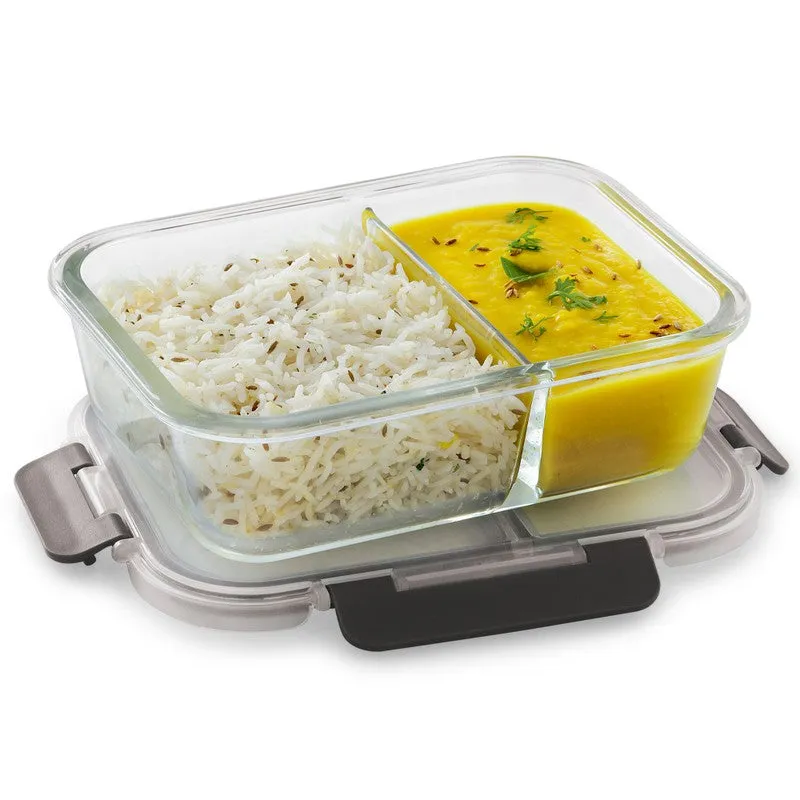 Lunex Swift Lunch Box - 970 ML media 3