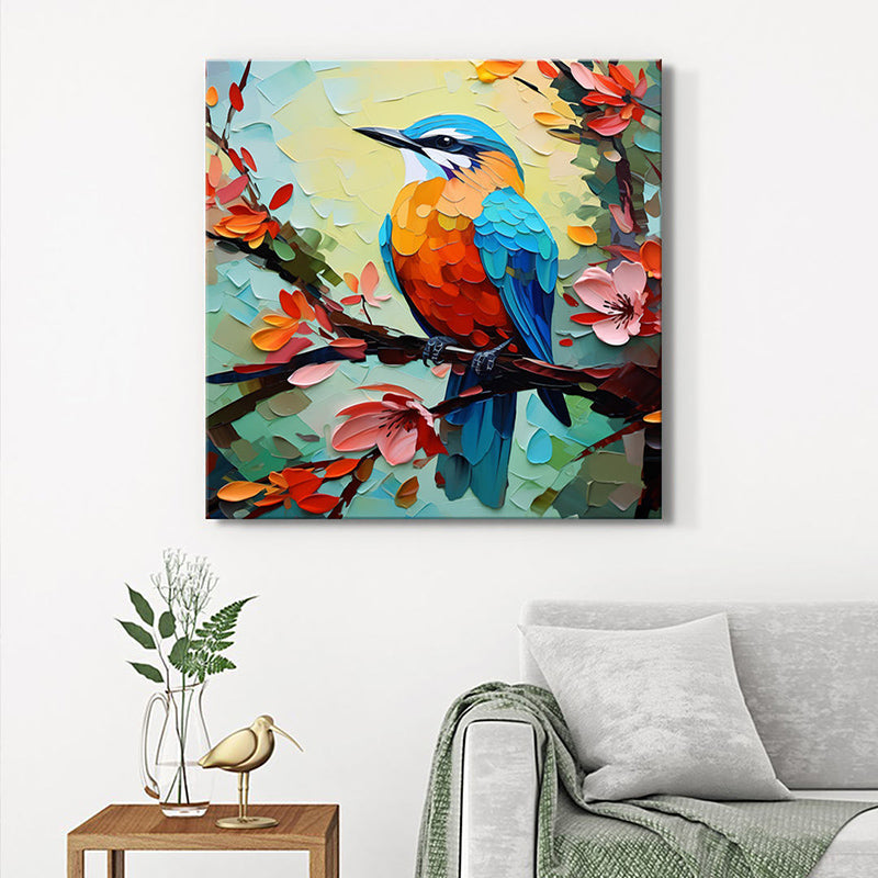 Poly Canvas