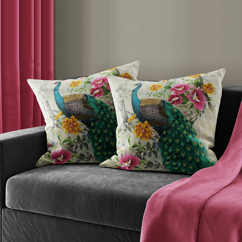 Glace Cotton/Microfiber