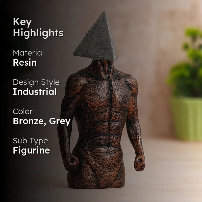 The Apex Mind Showpieces media 2