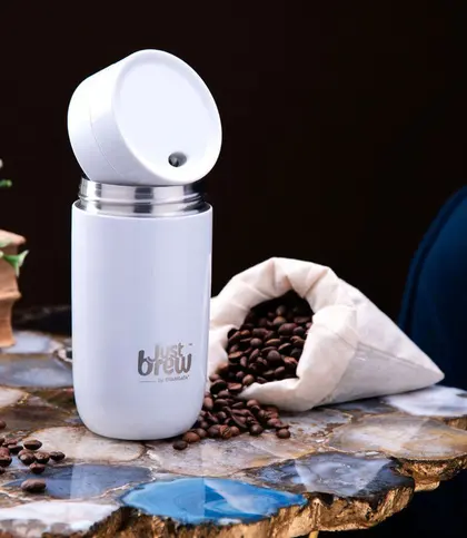 Stainless Steel