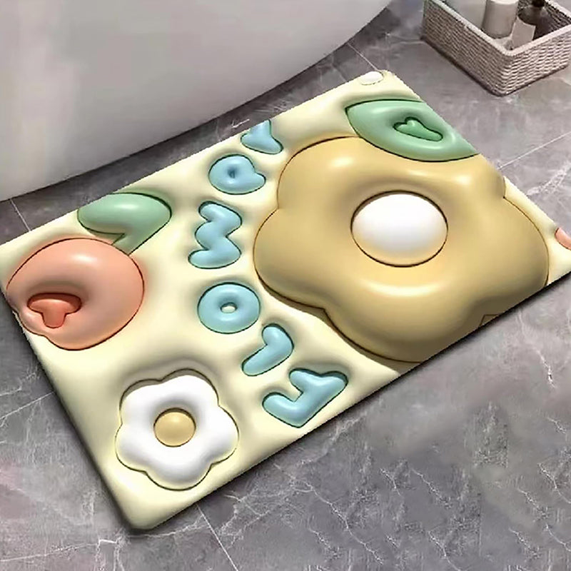 Rubber