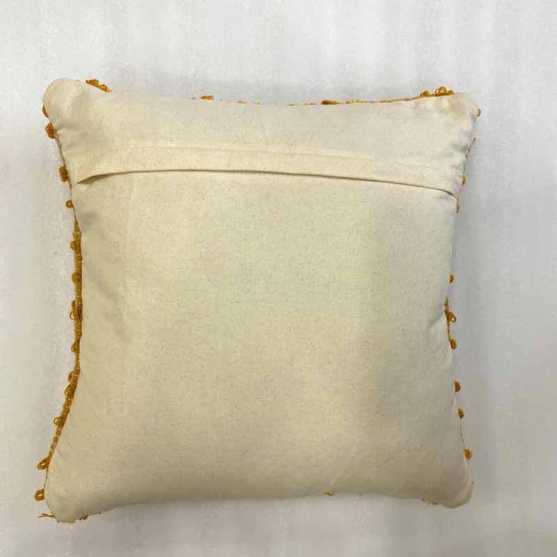Prisley Tufted Cushion Cover media 6
