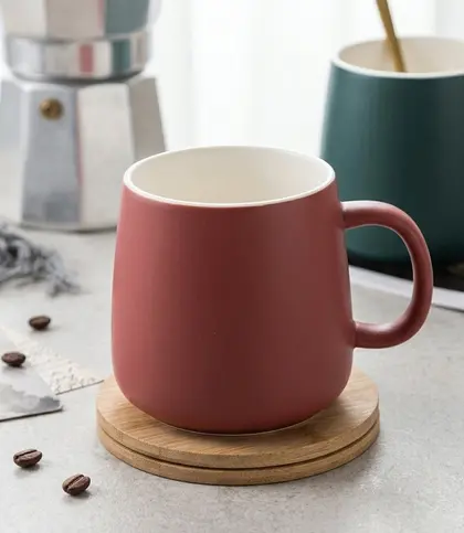 Ceramic