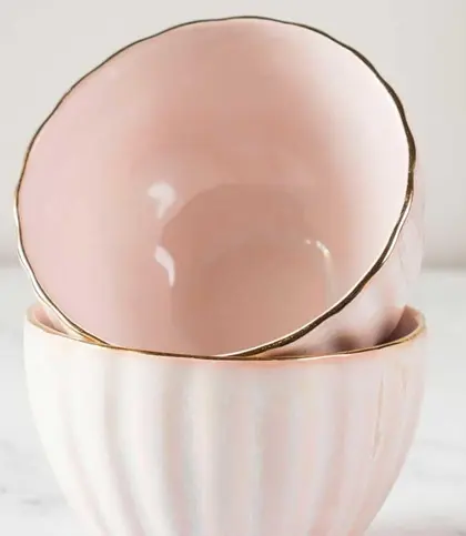 Stoneware