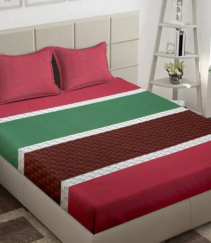 PolyCotton/Cotton Blend