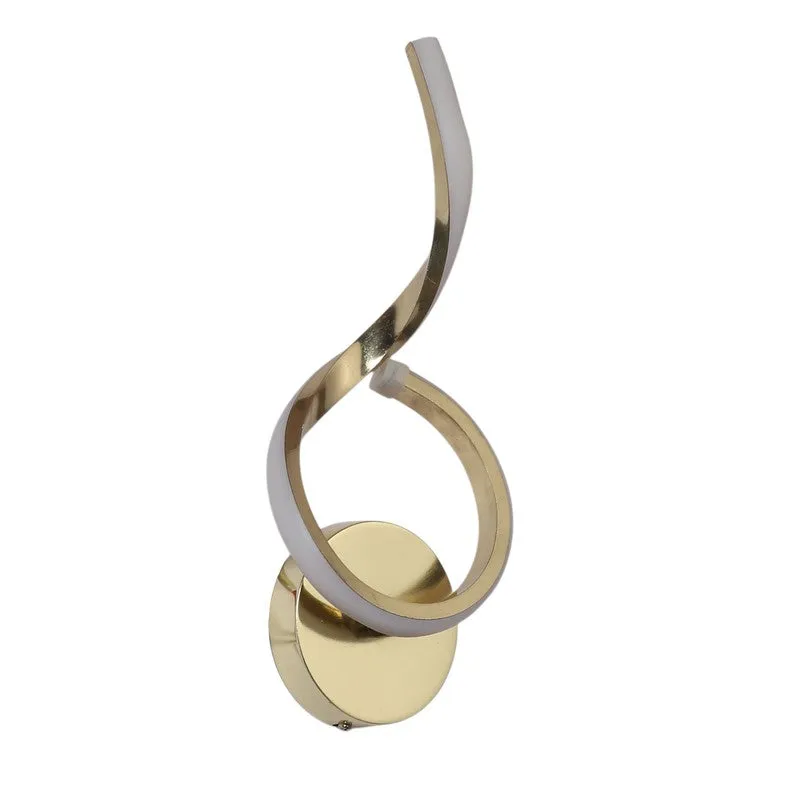 Coryra Iron Wall Lamp media 7
