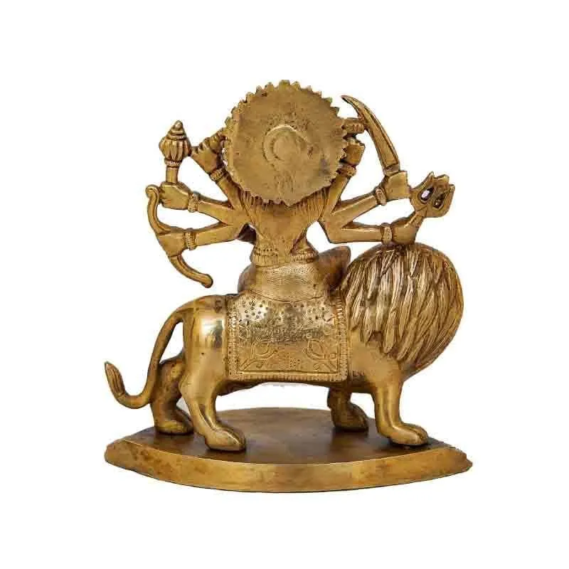 Dugga Dugga Statue media 6