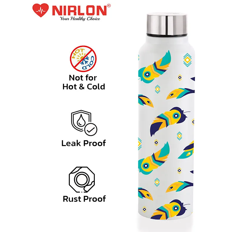 Feather Free Water Bottle - 1000 mL media 6