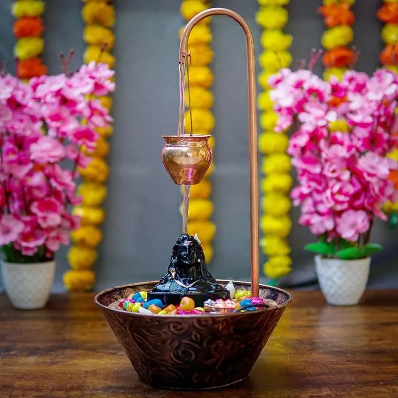 Auspicious Aura Showpiece media 1