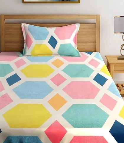 Glace Cotton/Microfiber