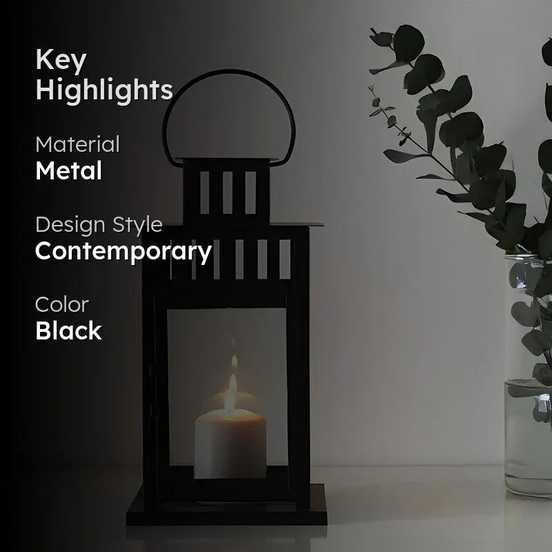 HaloLite Candle Holder media 2
