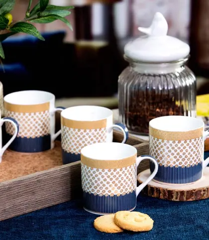 Bone China
