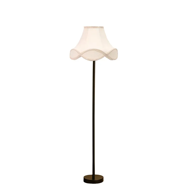 Valencia Arc Rodin Floor Lamp media 7