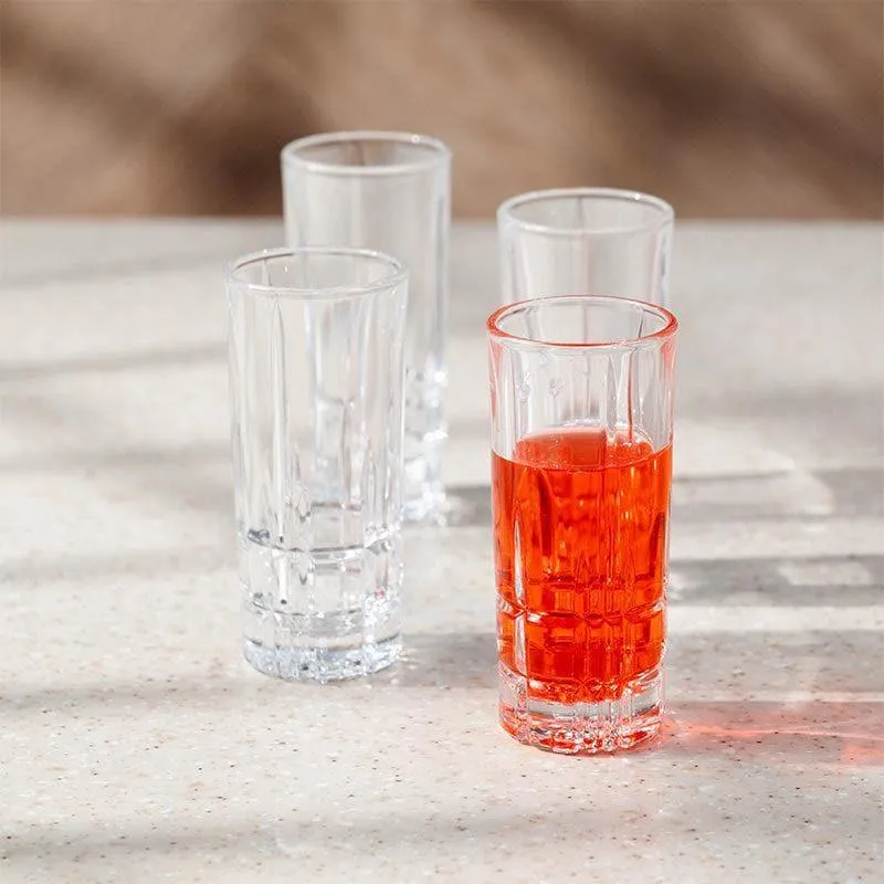 Spiegelau Perfect Serve Collection Shot Glass (55 ML) - Set Of Four media 3