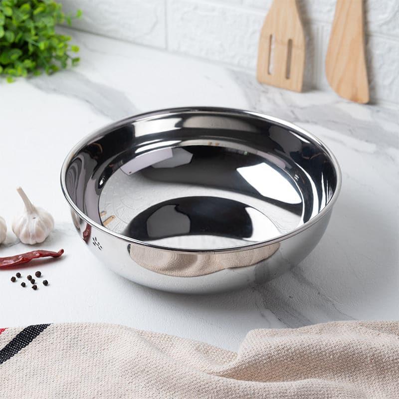Glaze Glide Kadhai - 3100 mL media 5