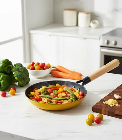 Cast Iron