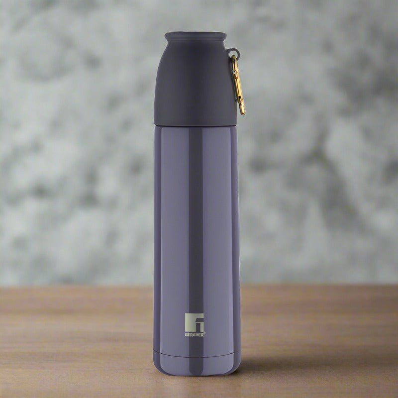Stainless Steel