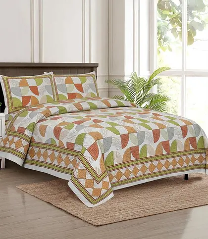 100% Cotton