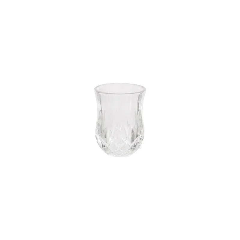 Kelwin Shot Glass(52 mL) - Set Of Six media 6