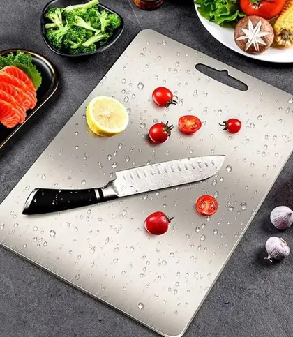 Steel