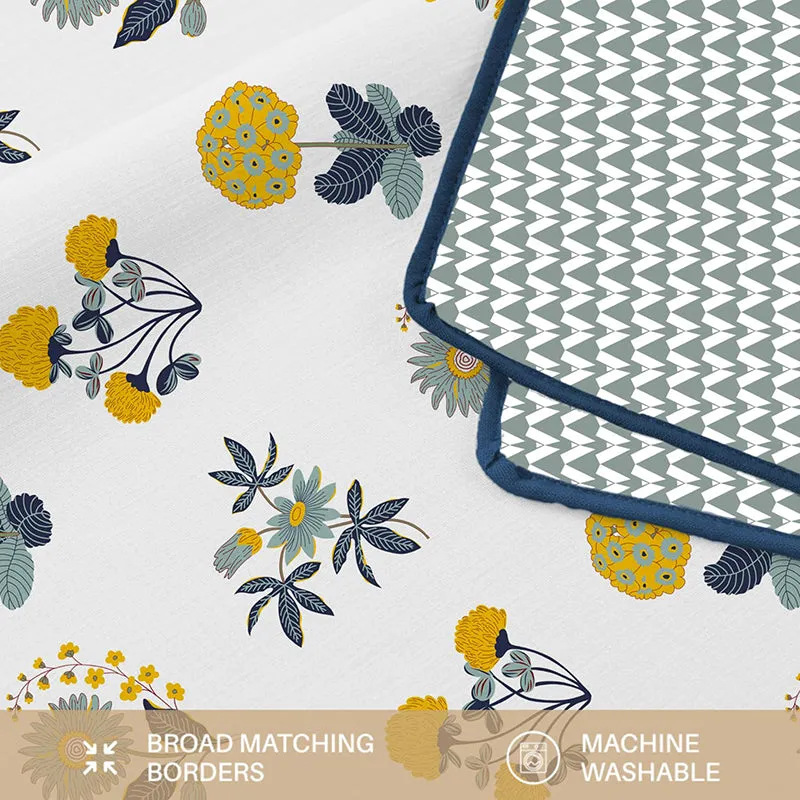 Urban Space Radiance Reversible Dohar - White media 7