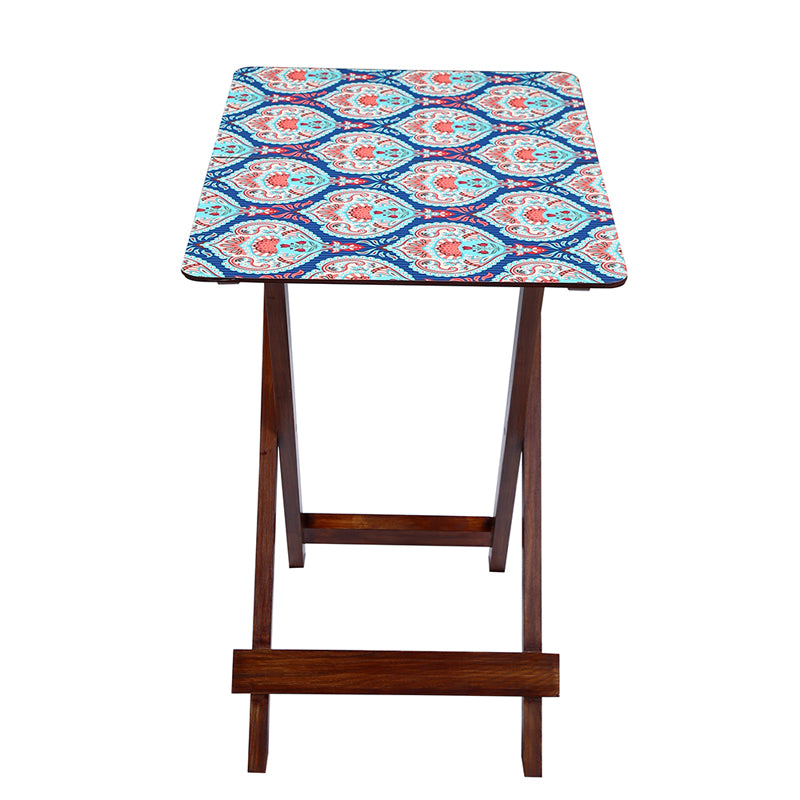 Mridu II Folding Side Table media 4