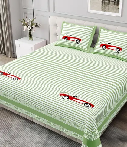 100% Cotton