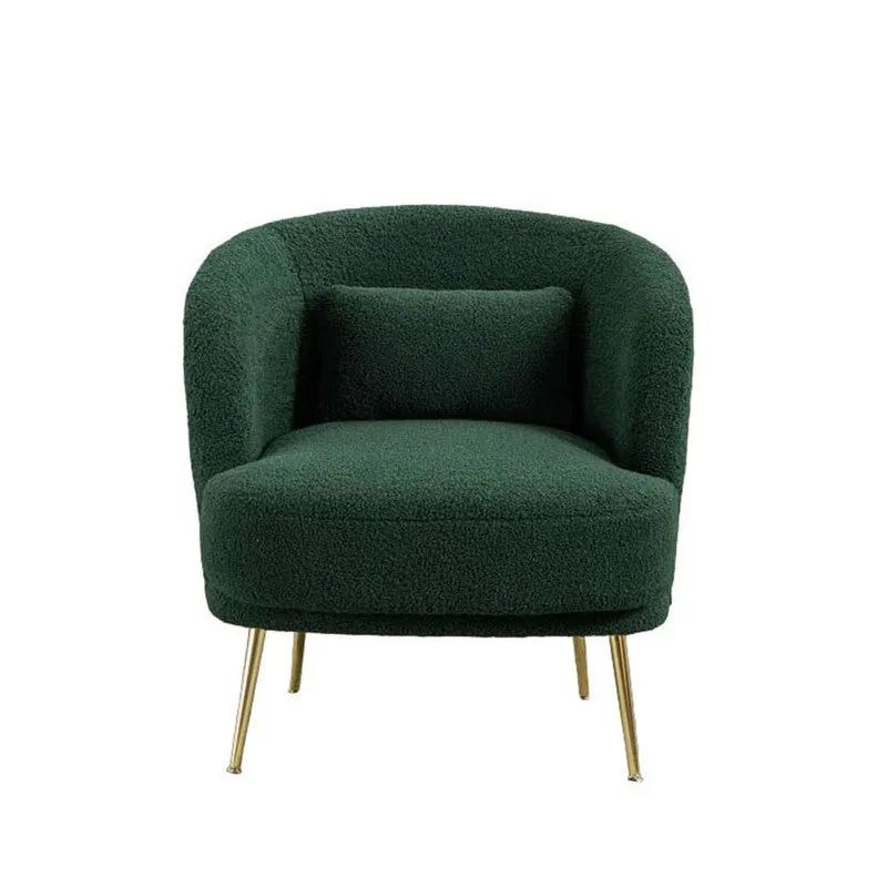 Citium Accent Chair - Green media 3