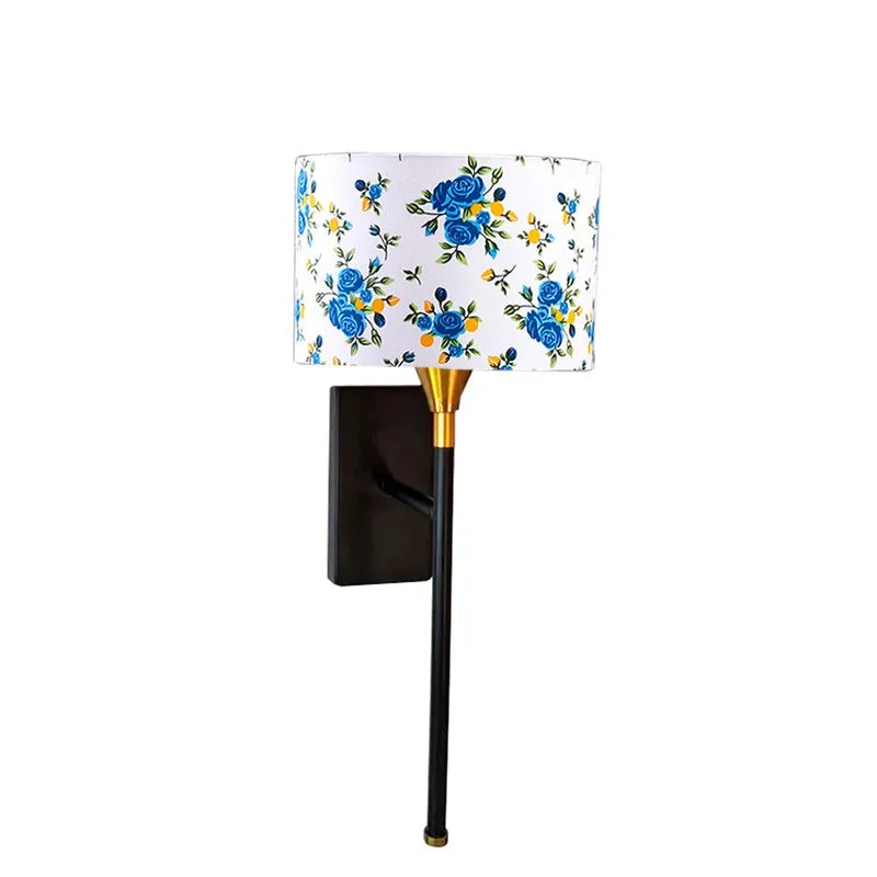 Zavrina Metal Wall Lamp media 5