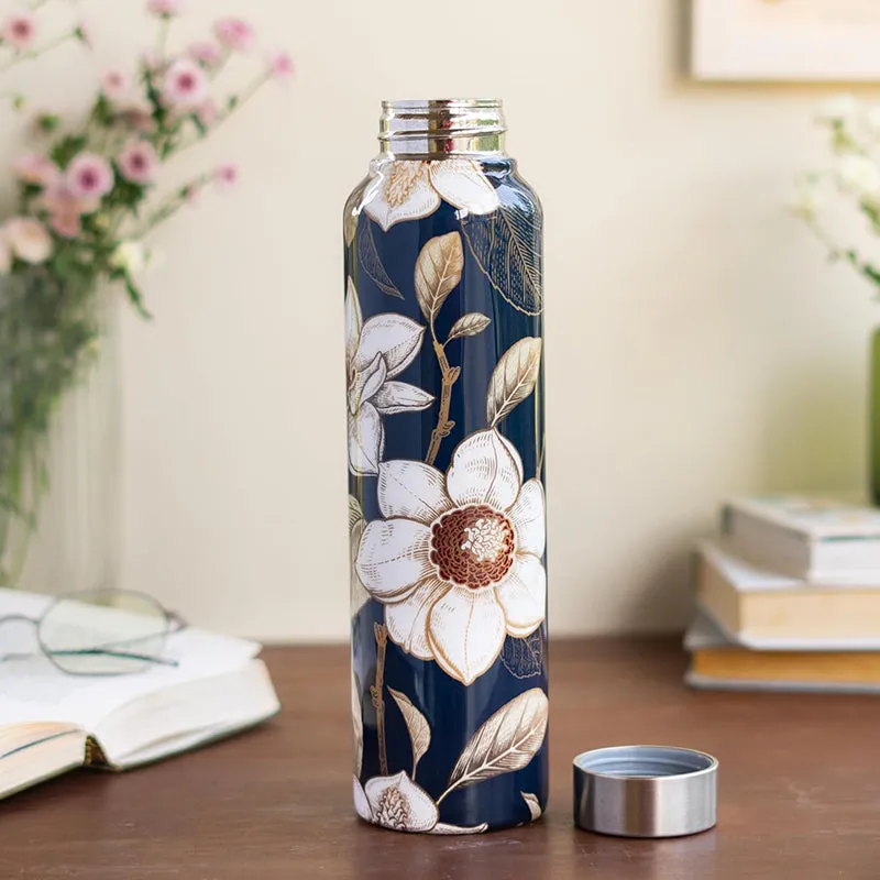 Dhahini Stainless Steel Bottle - 1000 mL media 8