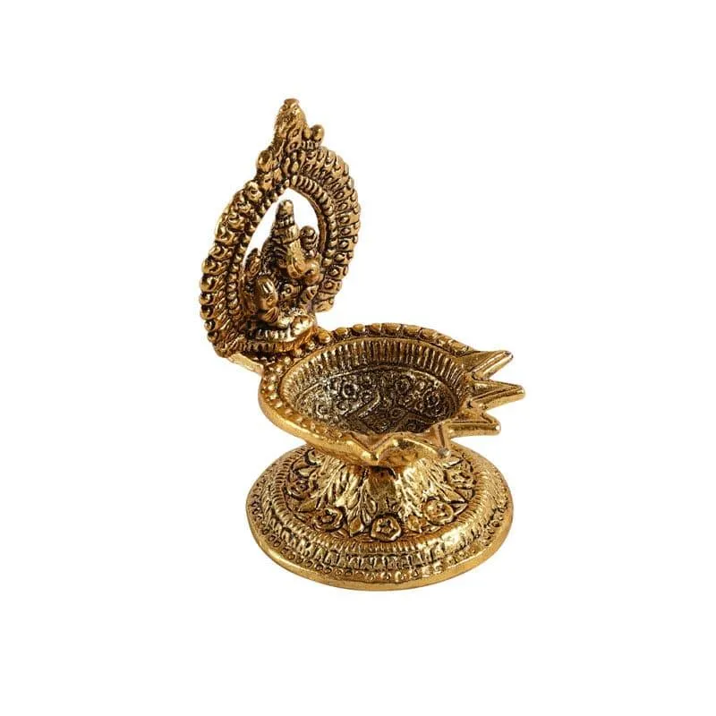 Lord Vinayaka Diya media 3