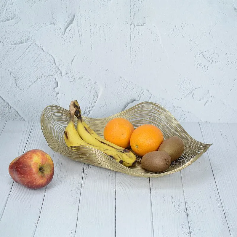 Emo Fruit Basket media 1