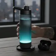 Smart Water Bottles category