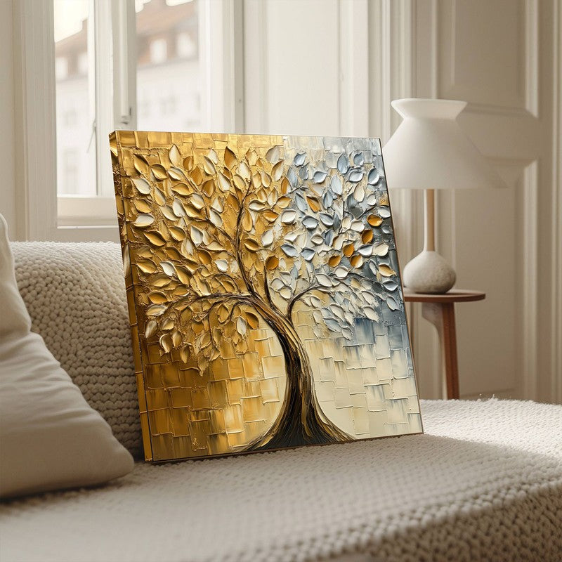 Treevana Wall Painting media 3