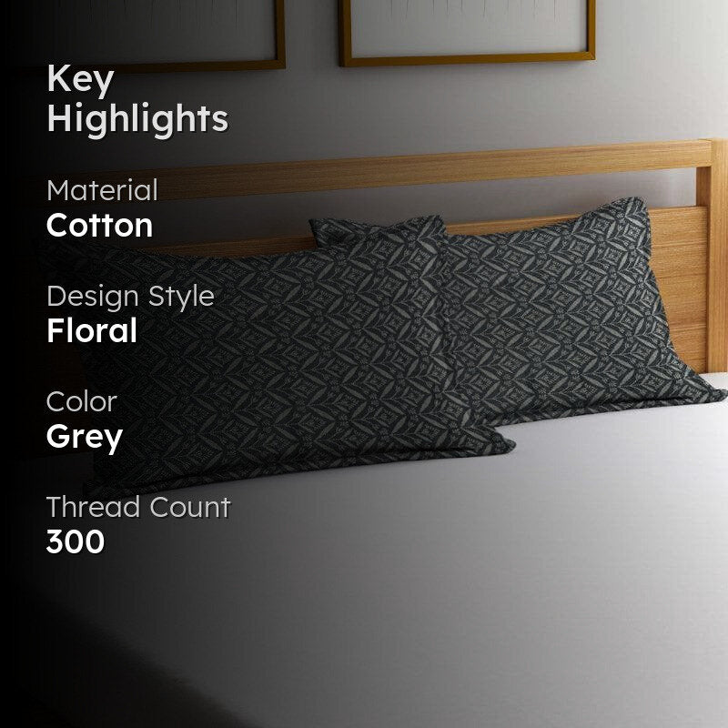 Nayela Pillow Cover - Set Of Two media 2