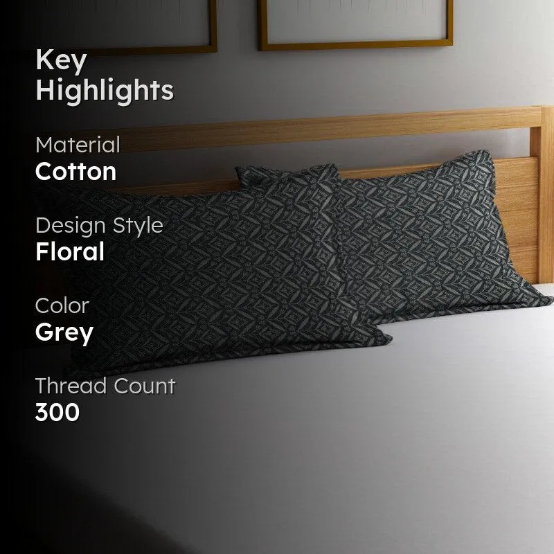 Nayela Pillow Cover - Set Of Two media 2