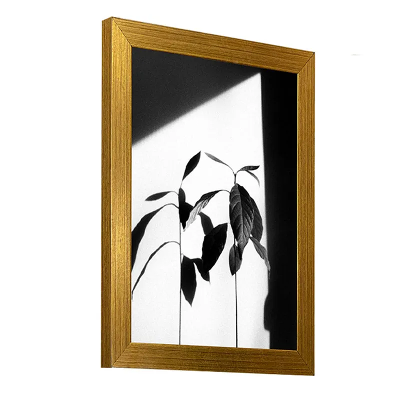 Arabella Photo Frame (Gold) - Set Of Ten media 4
