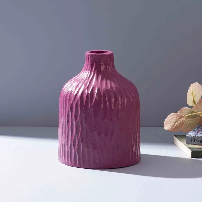 Heather Vase media 3