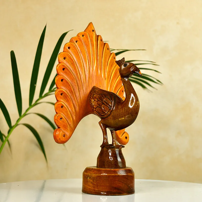 Mayoor Megha Showpiece media 7