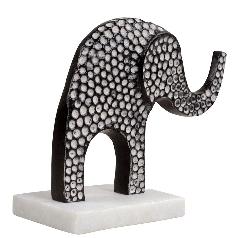 Savanna Elephant Showpiece media 5
