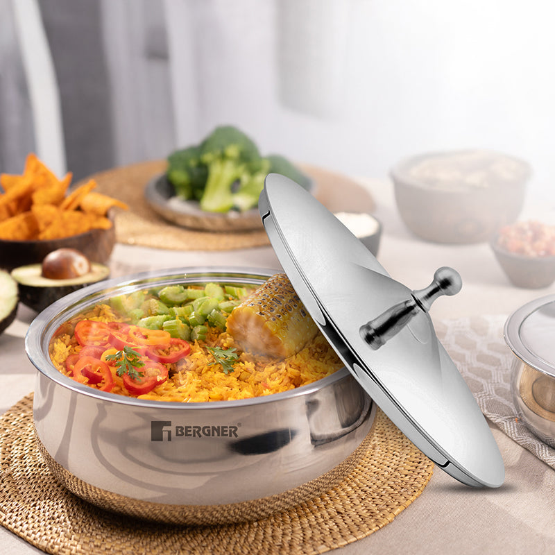 Stainless Steel