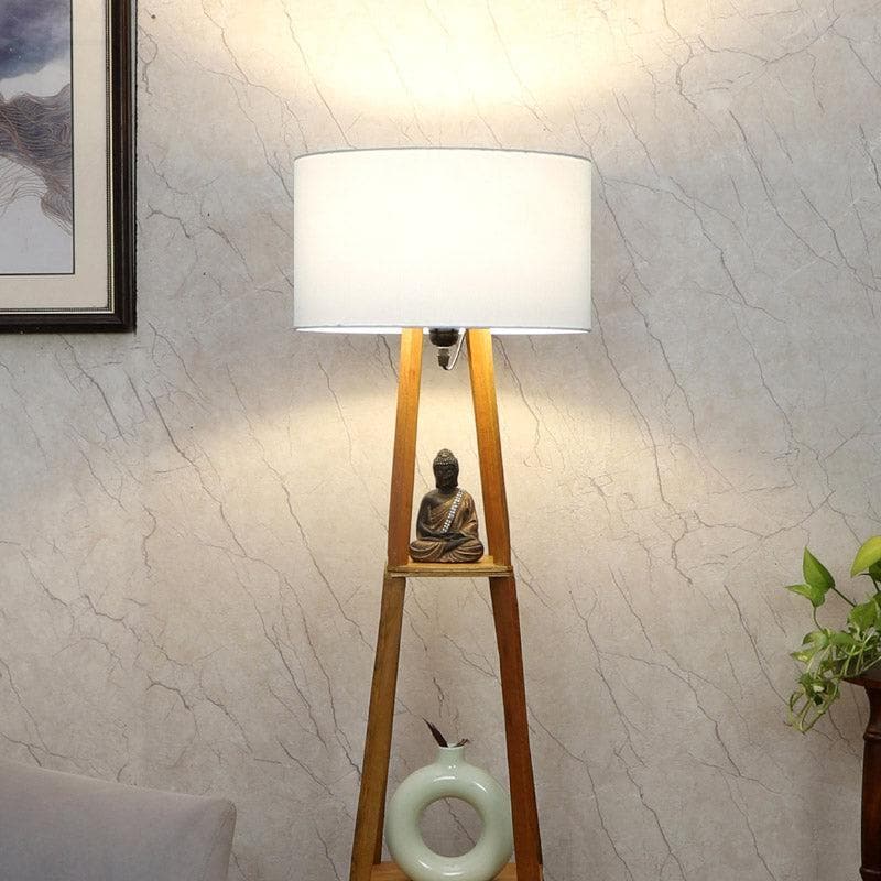 Fabric Shade