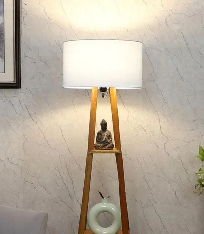 Fabric Shade