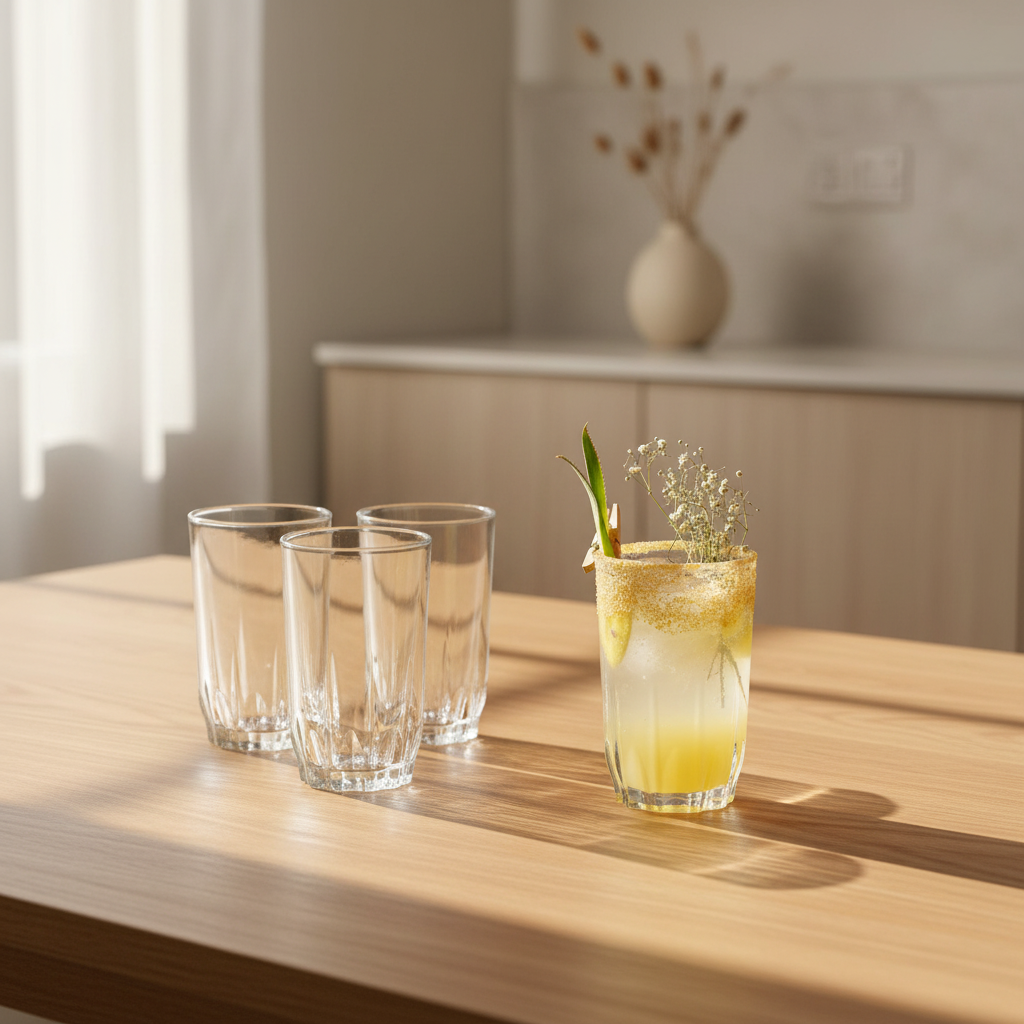 Glass