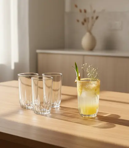 Glass